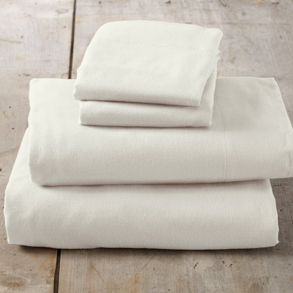 Extra Long Twin Flannel Sheets Wayfair